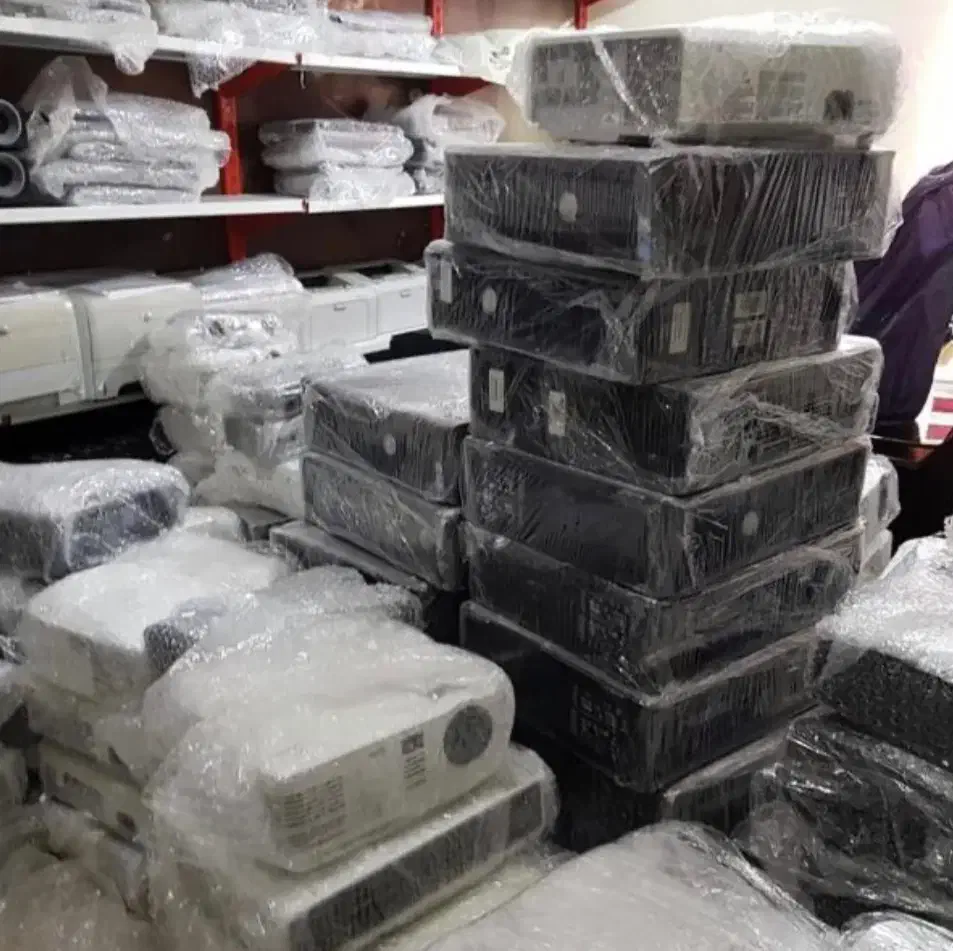 ویدیو پروژکتور تصویر بزرگ ویژه مدارس آموزشگاه|تلویزیون و پروژکتور|شیراز, زرهی|دیوار