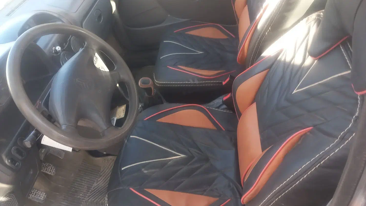 پراید ۱۴۱|خودرو سواری و وانت|سلیمان, |دیوار