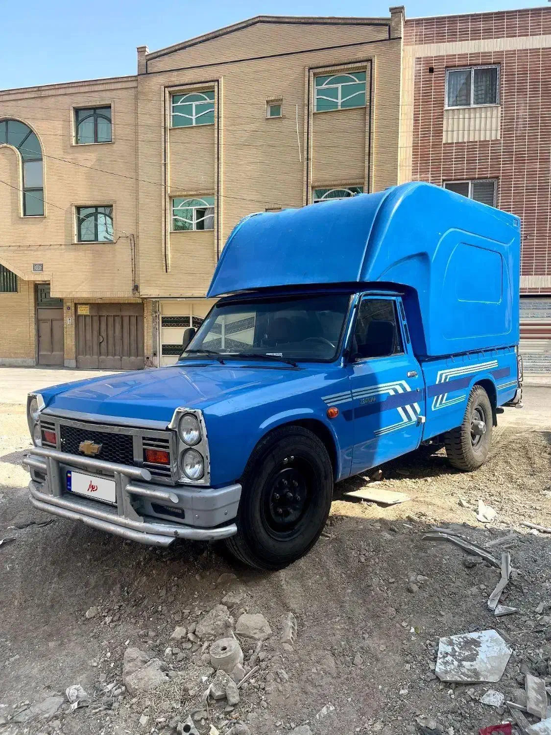 نیسان مدل 1403|خودرو سواری و وانت|شهرکرد, |دیوار