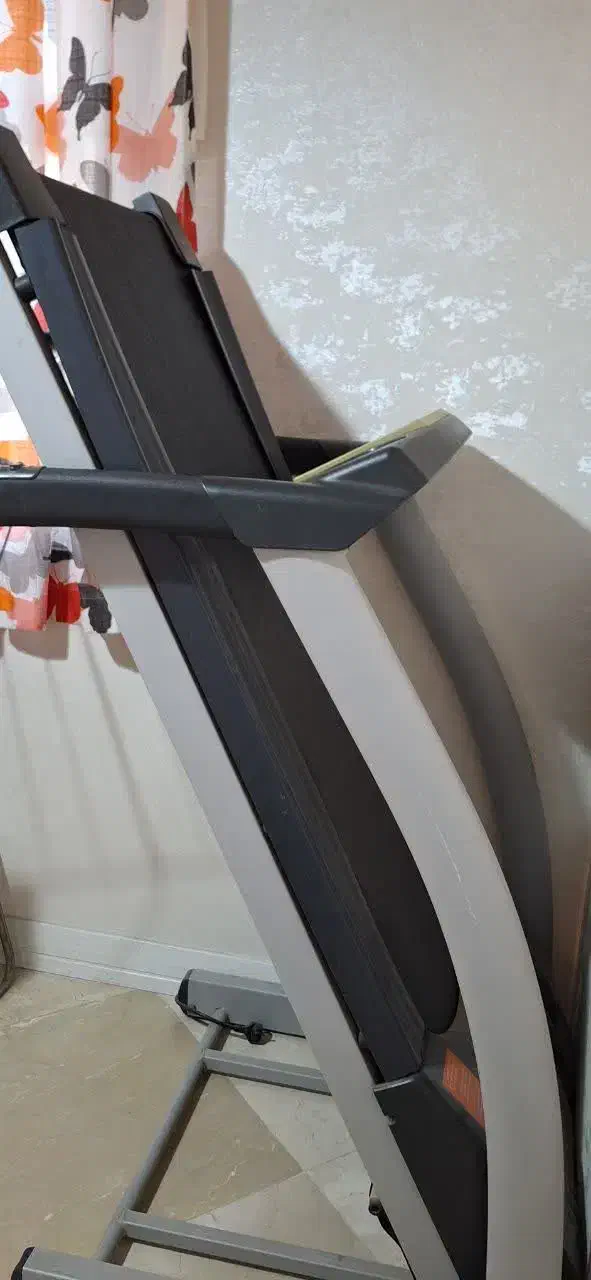 تردمیل در حد نو|تجهیزات ورزشی|تهران, شهرک صدرا|دیوار