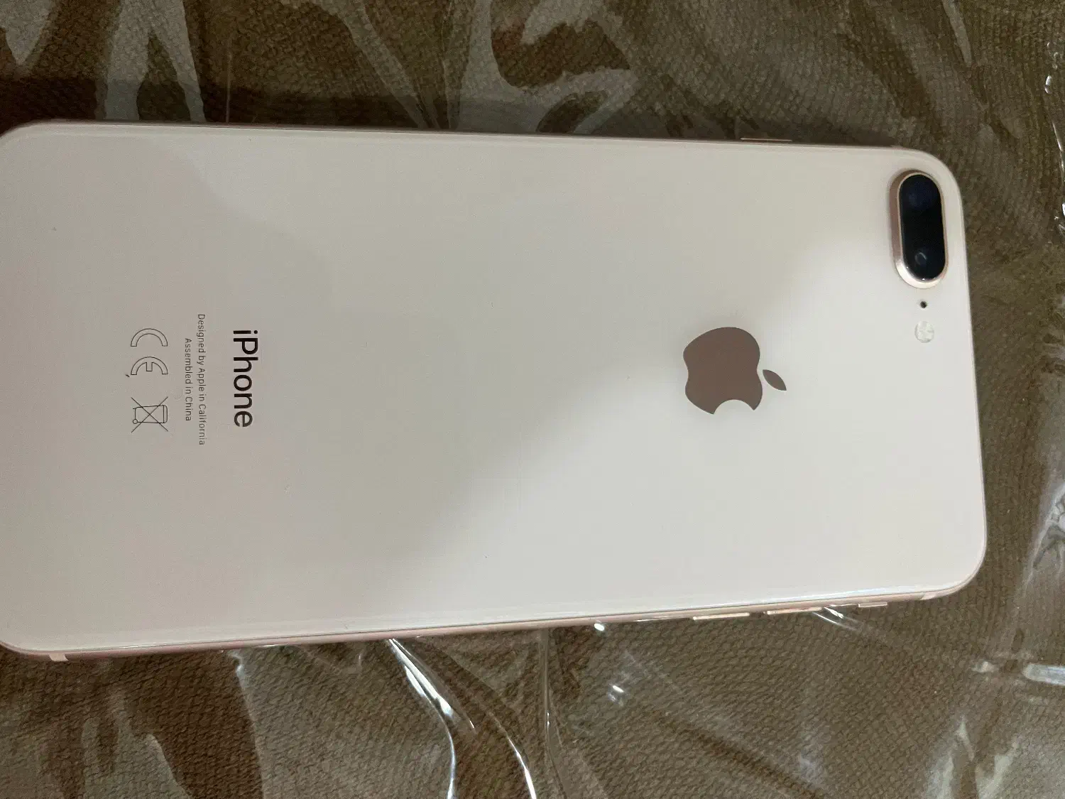 ایفون ۸پلاس|موبایل|اهواز, کیان اباد|دیوار