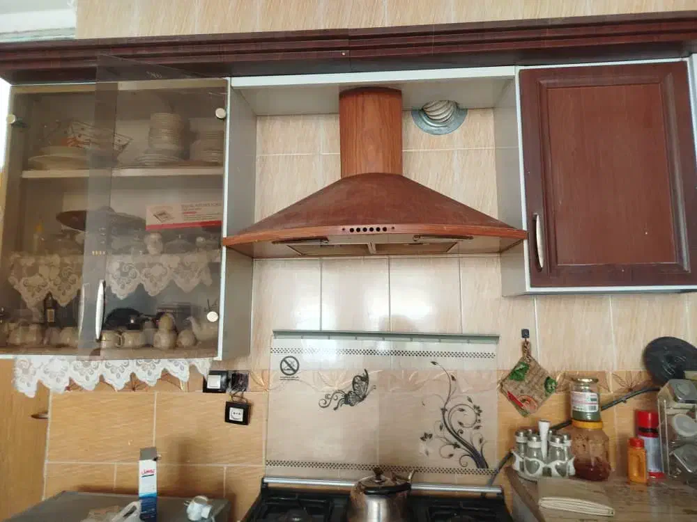 کابینت جنس درجه یک|مصالح و تجهیزات ساختمان|شیراز, کیان آباد|دیوار