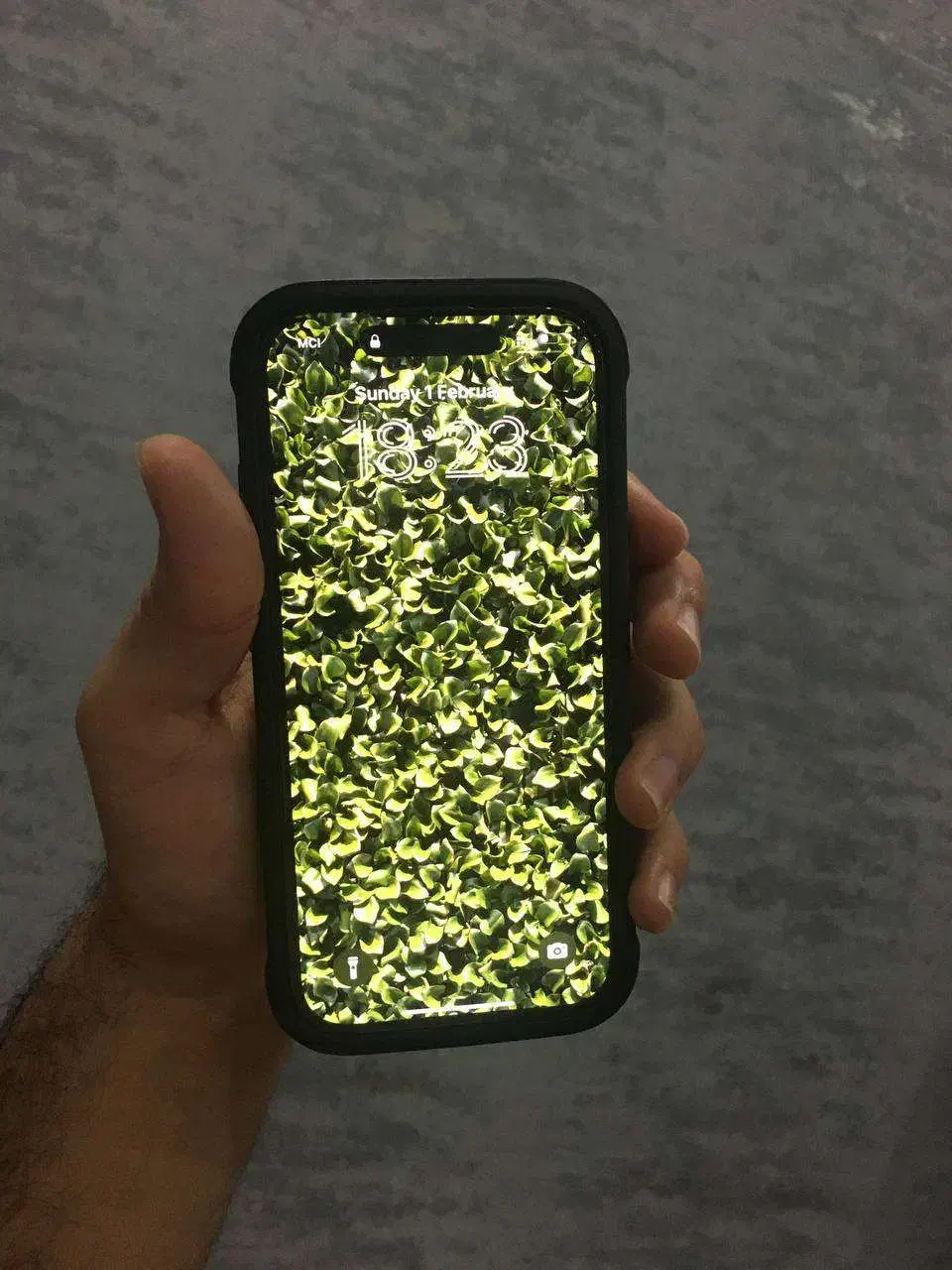 ایفون 16 پرو 256|موبایل|خمام, |دیوار