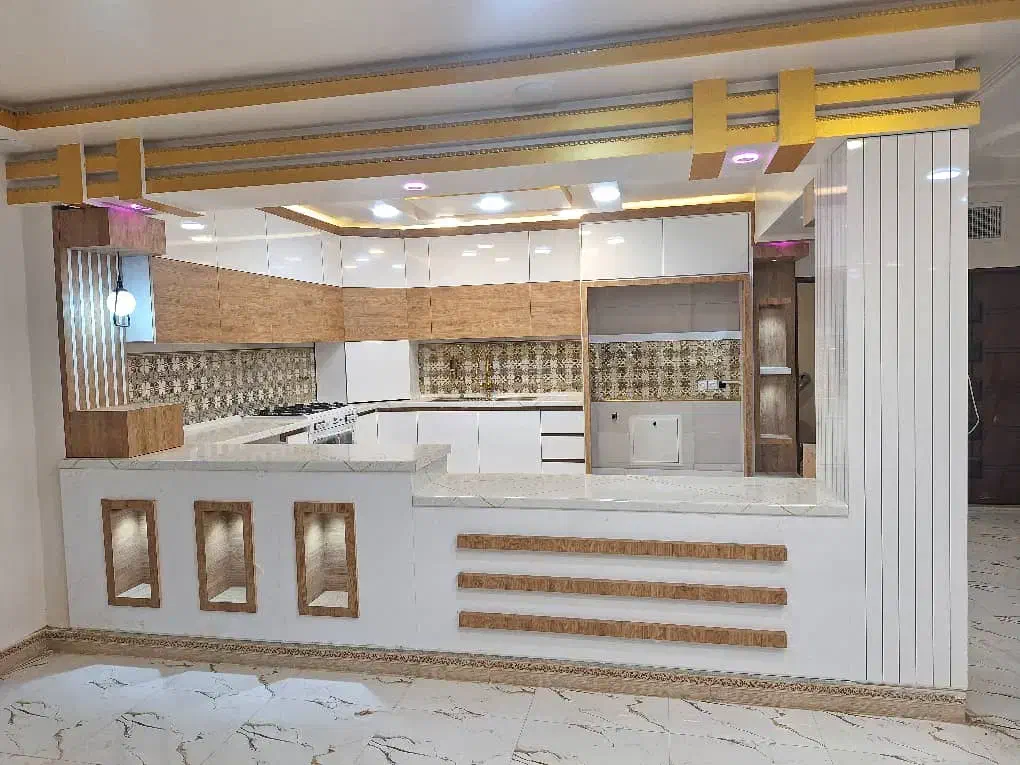 کمد از متری2700به بالا|جاکفشی، کمد، دراور|لردگان, |دیوار