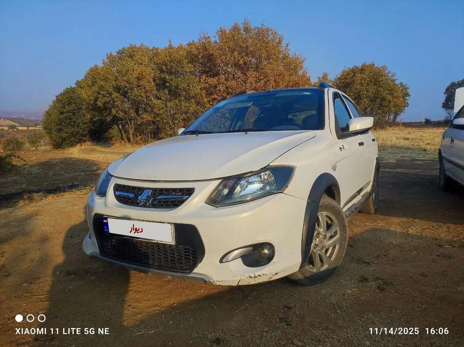 کوئیک Mt مدل 99|خودرو سواری و وانت|سردشت, |دیوار