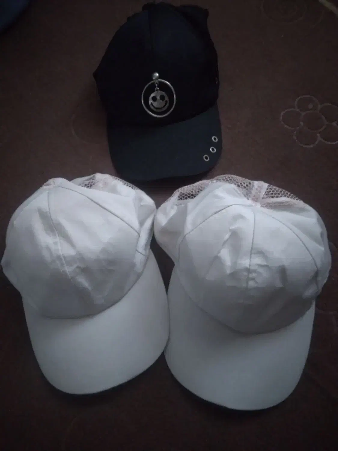 کلاه|لباس|گنبد کاووس, |دیوار