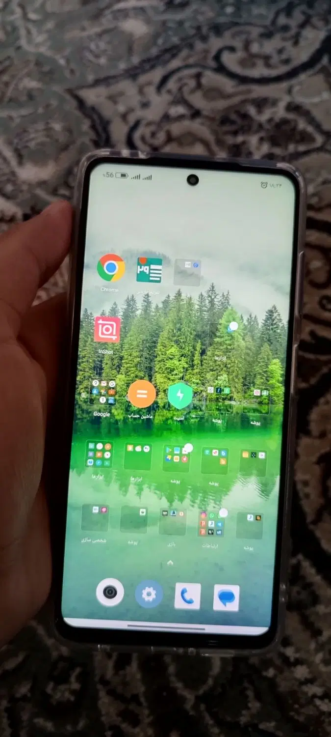 poco x3 pro|موبایل|تربت‌حیدریه, شهرک ولیعصر|دیوار