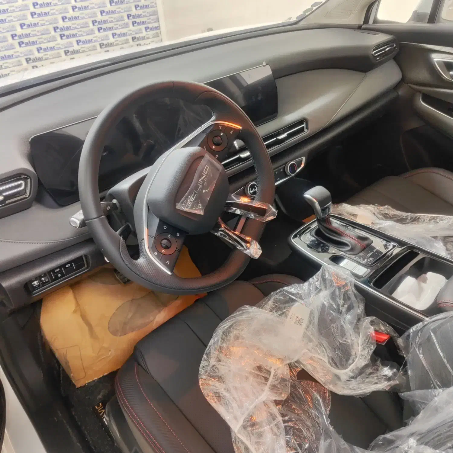 بجینگ u5p|خودرو سواری و وانت|مهر, |دیوار