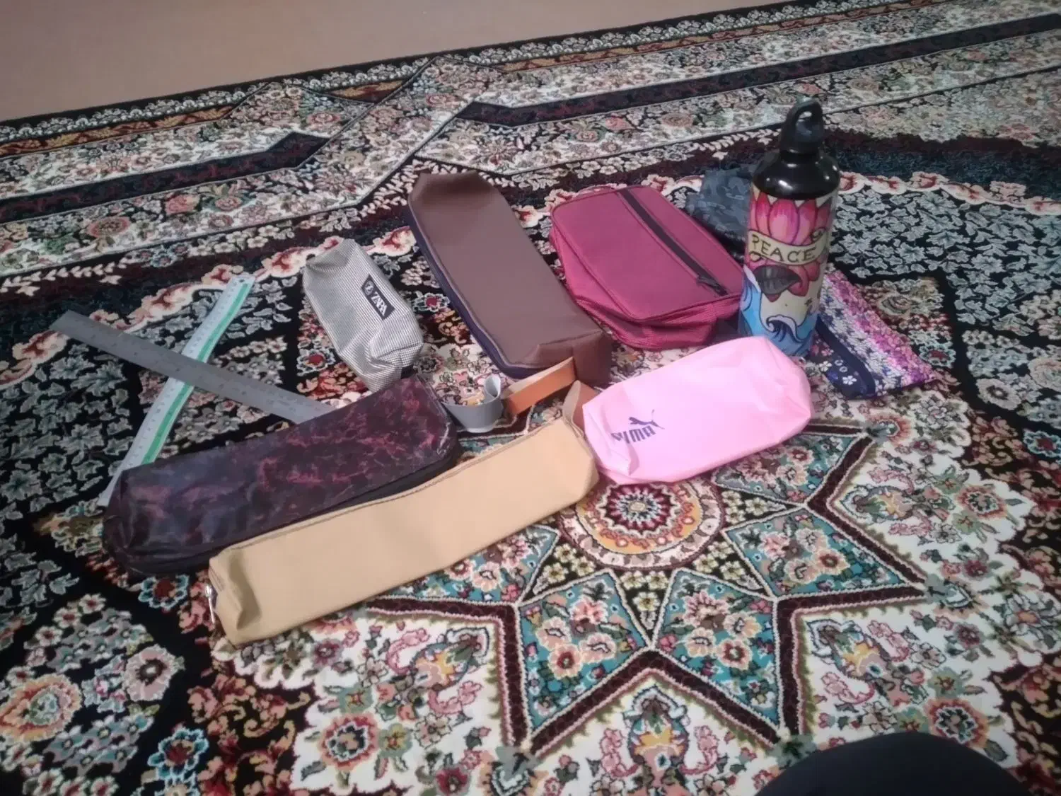 لوازم مدرسه نونو|لوازم التحریر|قم, نیروگاه|دیوار