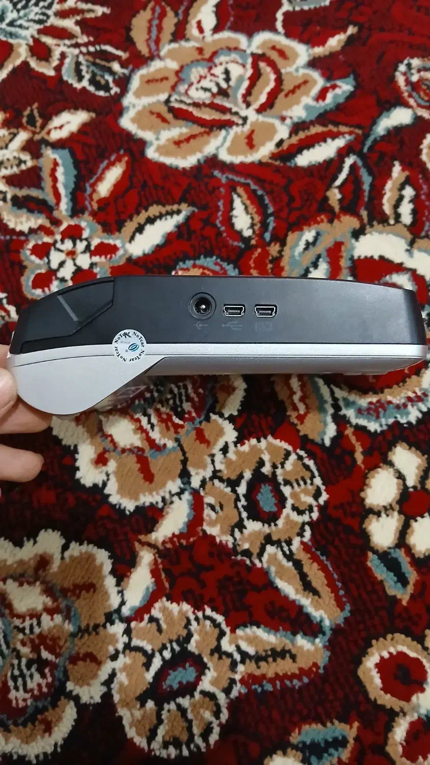 کارتخوان D210|فروشگاه و مغازه|گتوند, |دیوار