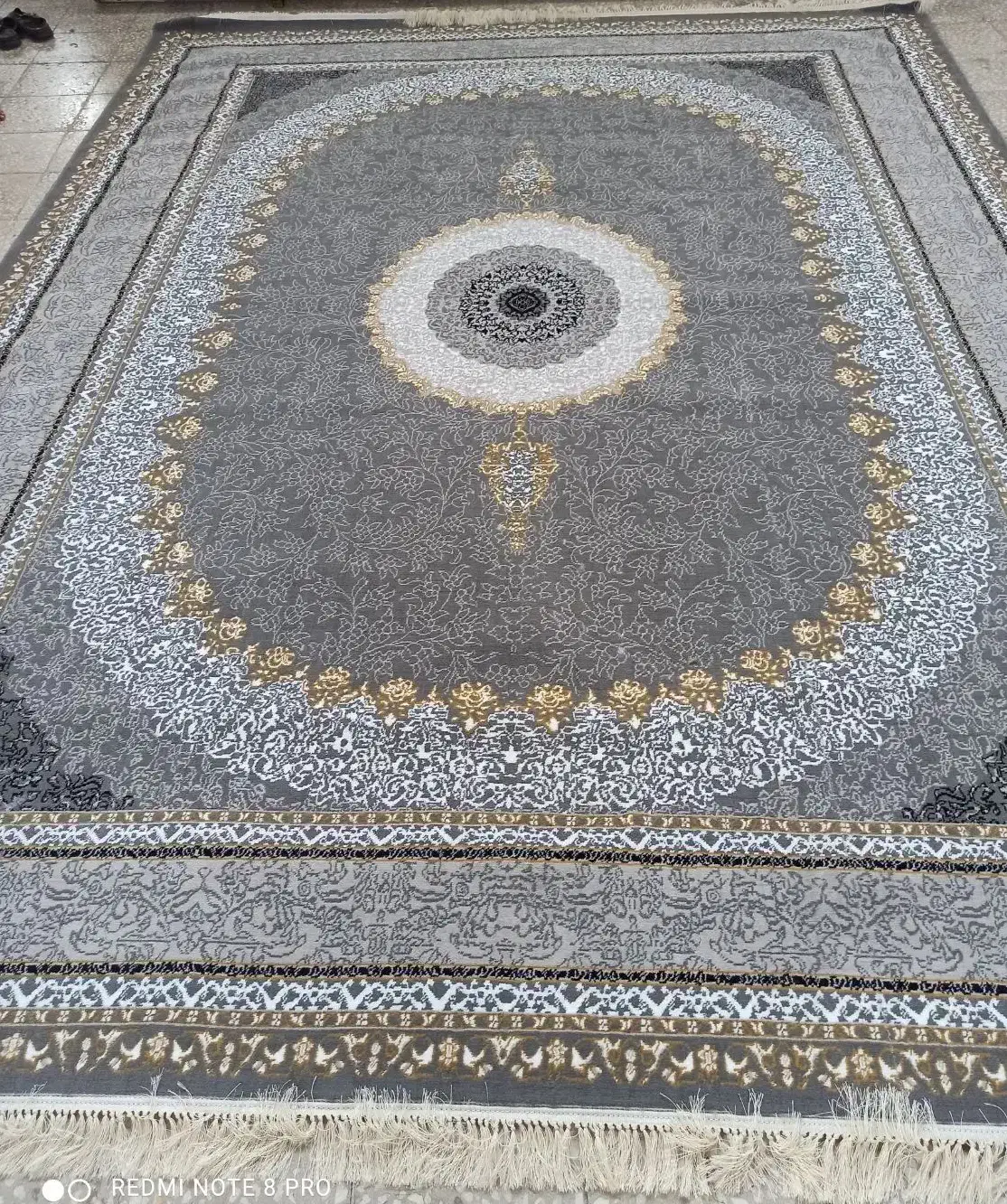 دوتخته فرش|فرش|خرمآباد, |دیوار