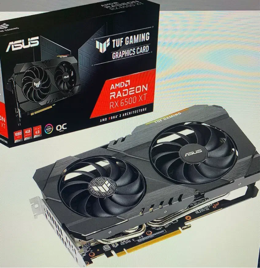 کارت گرافیک ایسو rx6500|قطعات و لوازم جانبی رایانه|تهران, ستارخان|دیوار