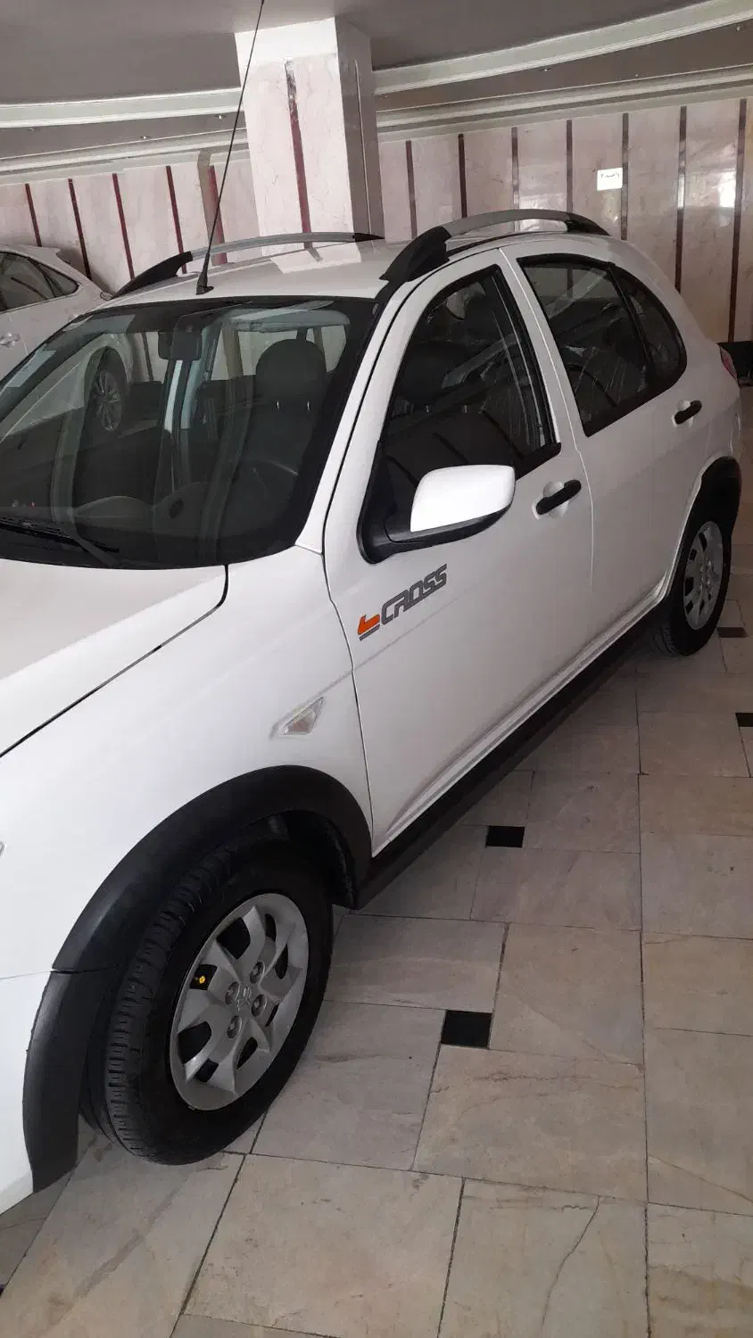 کوییک ساده مدل ۱۴۰۰|خودرو سواری و وانت|تهران, نیروی هوایی (پیروزی)|دیوار