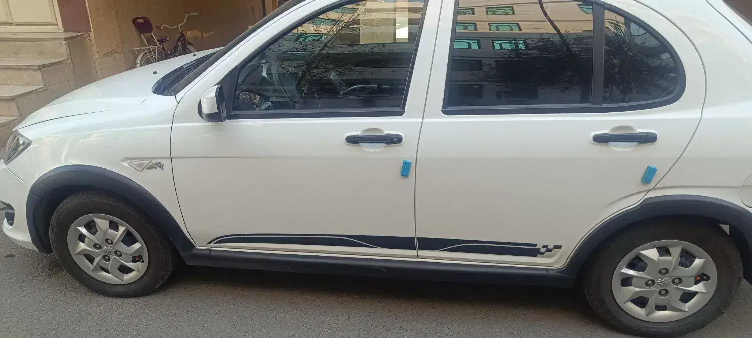 کوئیک R مدل 1403|خودرو سواری و وانت|ری, دیلمان|دیوار