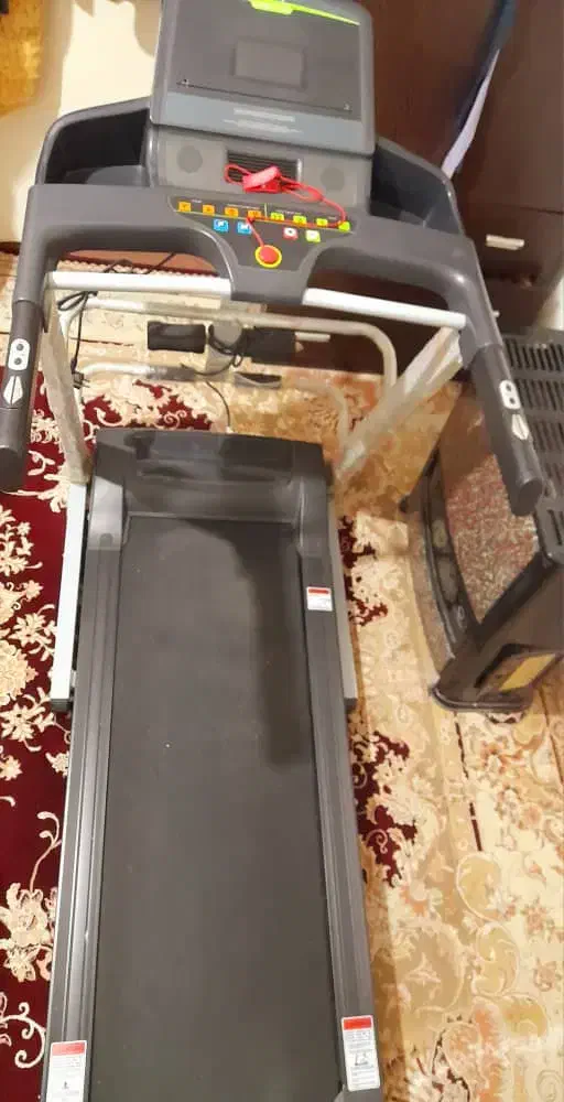 ترد میل فیت فلکس|تجهیزات ورزشی|بندر انزلی, نوغان|دیوار