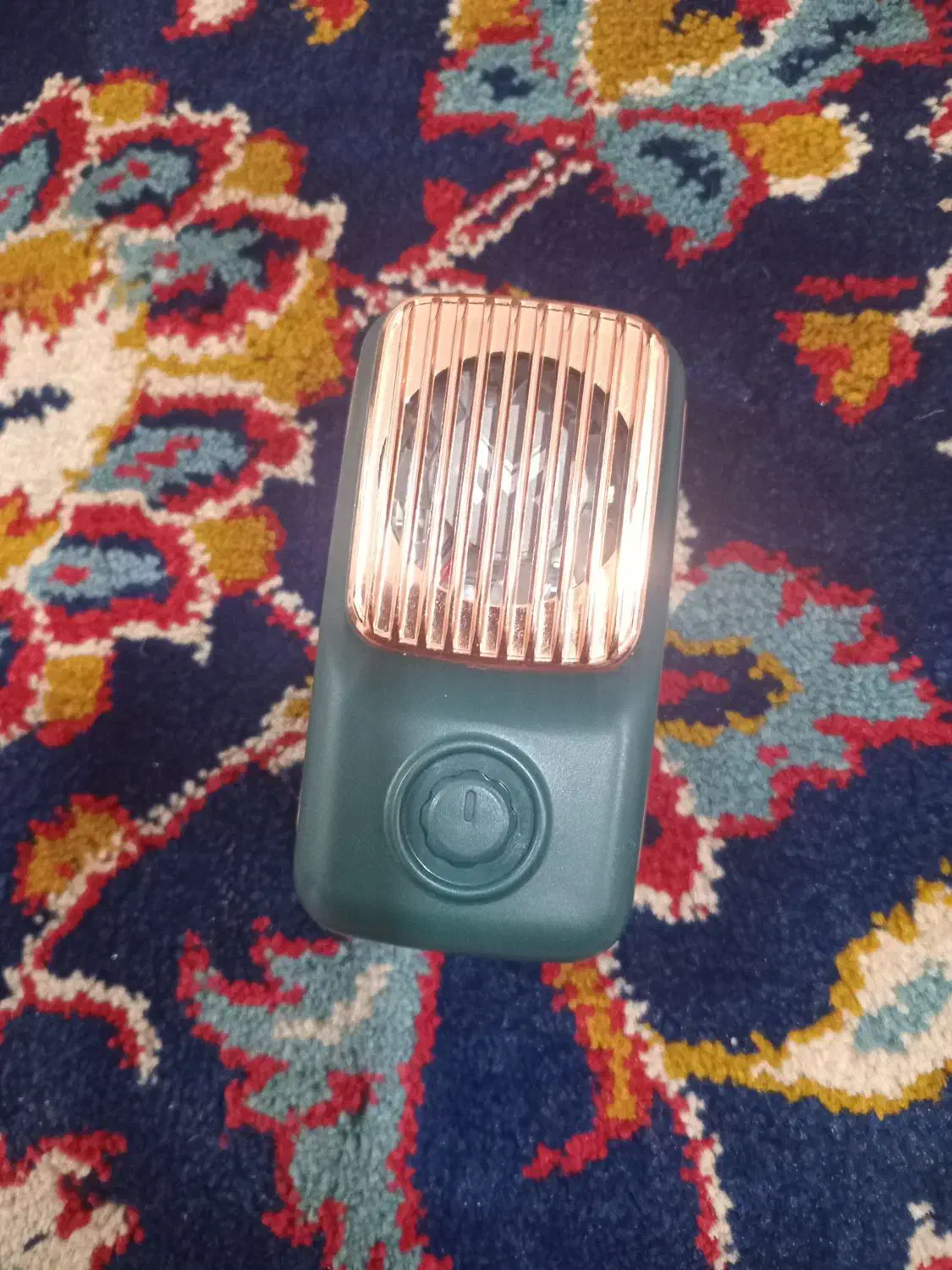 فن خنک کننده|لوازم جانبی موبایل و تبلت|سبزوار, هویزه|دیوار