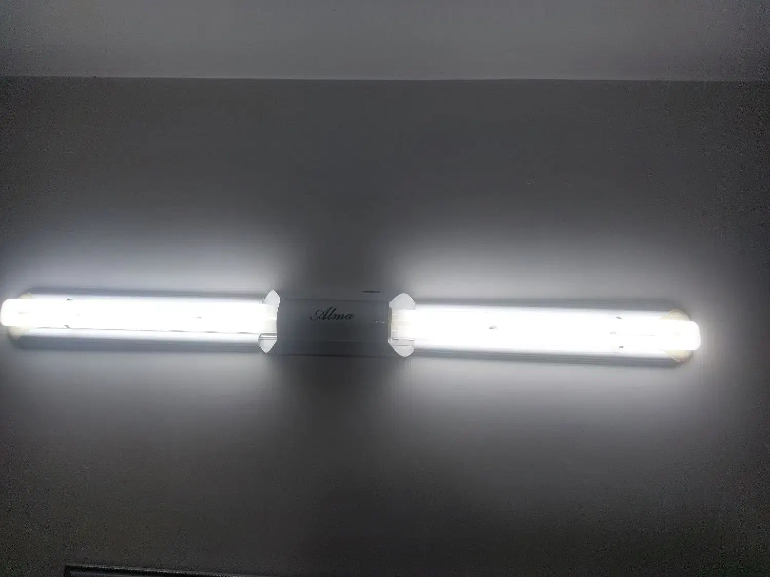 مهتابی|لامپ و چراغ|خمینیشهر, |دیوار