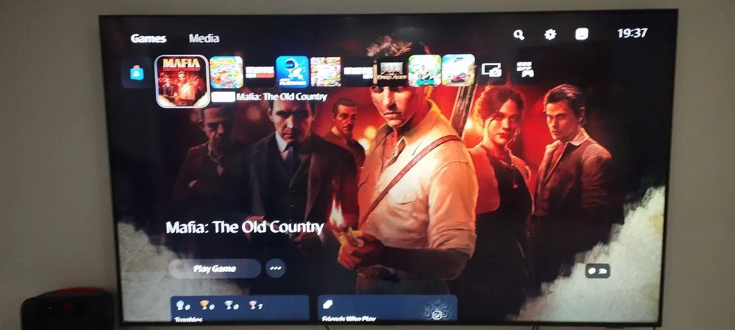 پلی استیشن ۵ اسلیم دیجیتال|کنسول، بازی ویدئویی و آنلاین|ساری, |دیوار