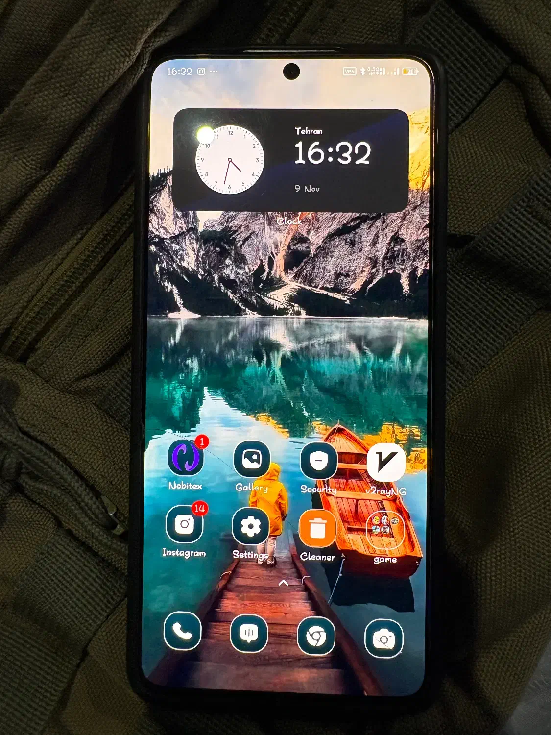 Poco x6 pro 5G|موبایل|سنندج, |دیوار