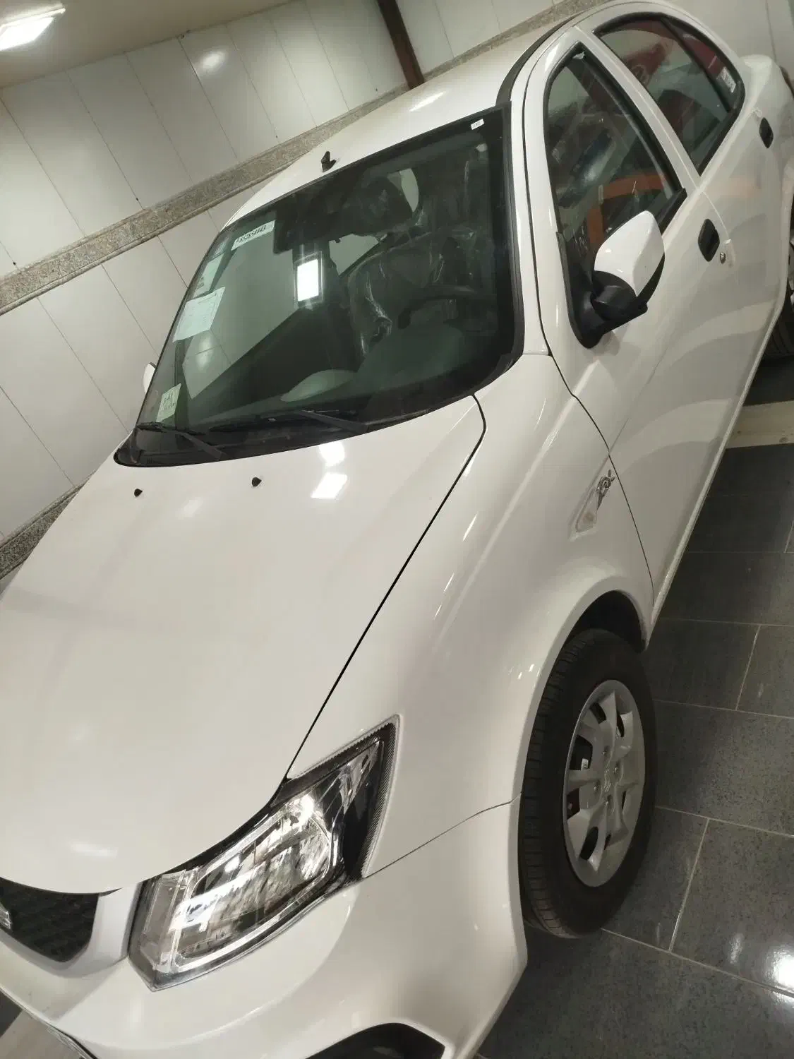 فروش ساینا اس دوگانه تحویل روز خشک|خودرو سواری و وانت|کرمانشاه, |دیوار