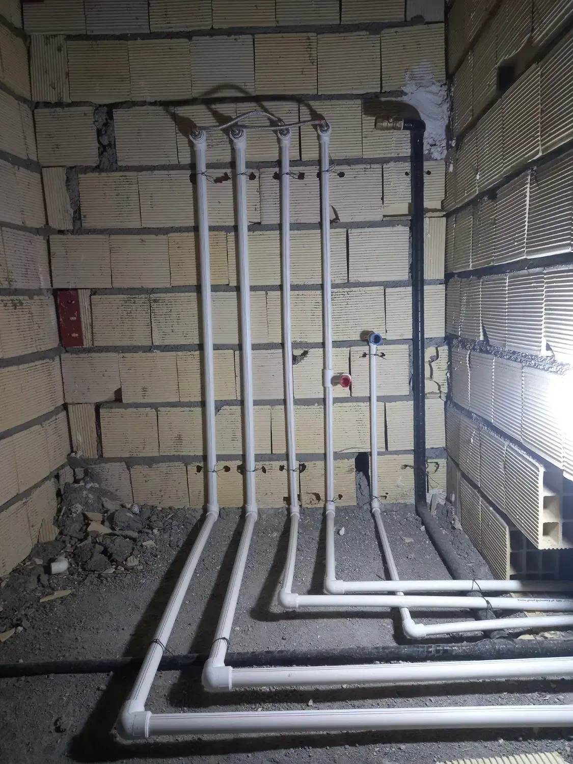 سراسر کرج لوله کشی گاز و آب  لوله کش نصب شیرالات|خدمات پیشه و مهارت|کرج, گوهردشت|دیوار