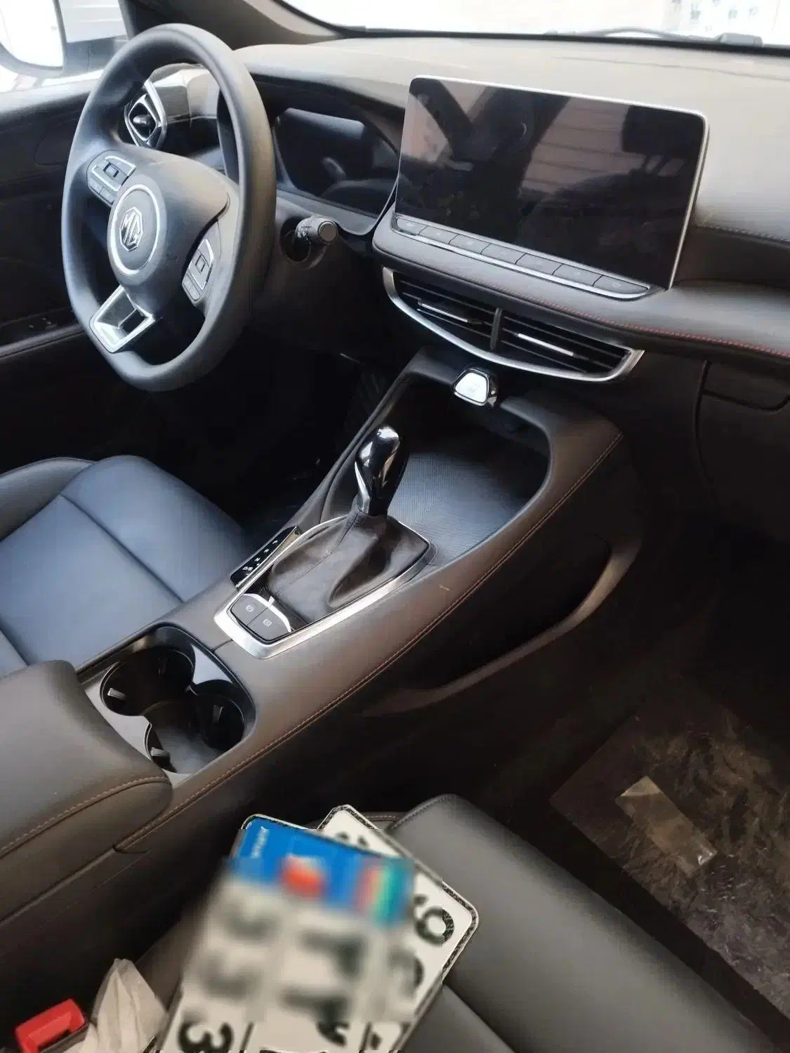 ام جی 5 . MG5 مدل 2025|خودرو سواری و وانت|اهواز, زیتون کارگری|دیوار