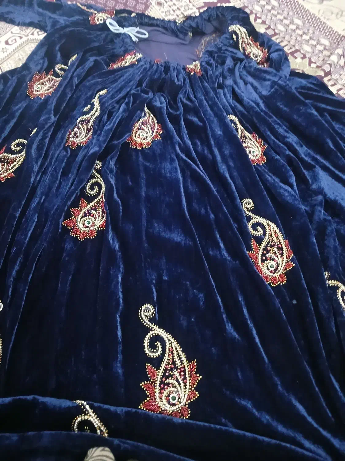 فروش لباس محلی|لباس|لردگان, |دیوار