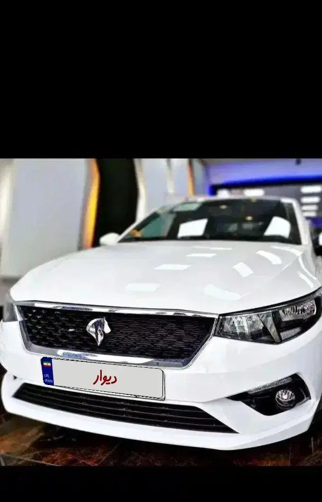 تارا V1 پلاس 6سرعته 1404|خودرو سواری و وانت|کرمانشاه, |دیوار