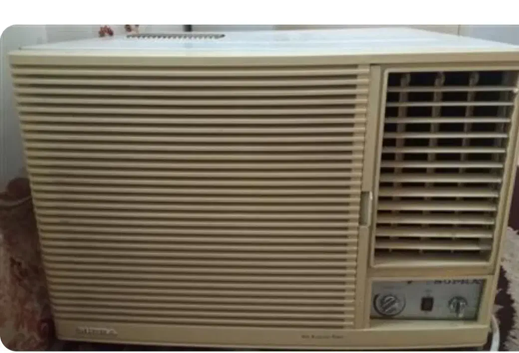 یک عدد کولر سوپرا|کولر گازی و فن‌کوئل|امیدیه, |دیوار