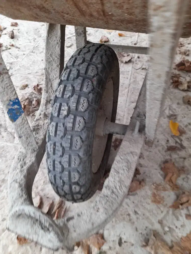 فرغون|ابزارآلات|هشتگرد, سعید آباد|دیوار