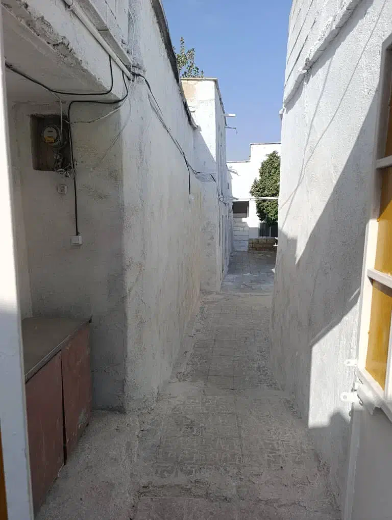 منزل قدیمی بازسازی شده173متر|فروش خانه و ویلا|شیراز, لب آب|دیوار