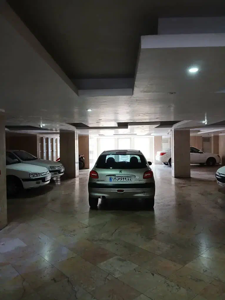 پژو ۲۰۶ تیپ۳|خودرو سواری و وانت|کرج, شهرک جهاننما|دیوار