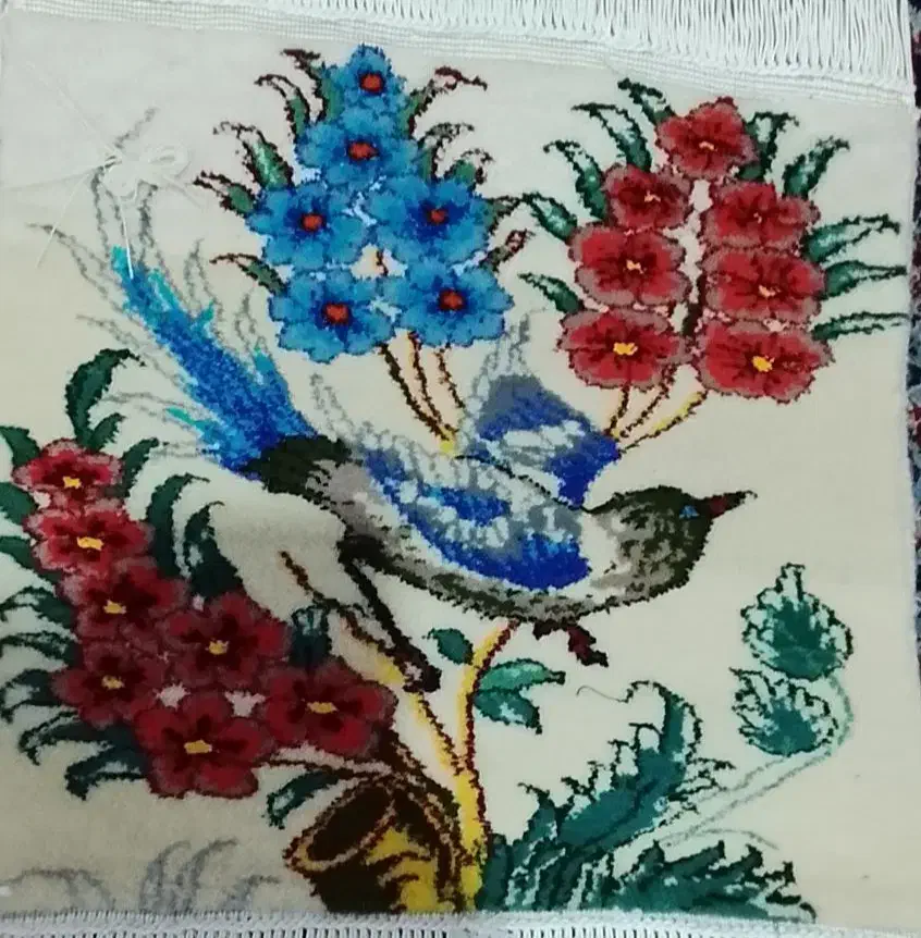 تابلو فرش دستبافت|تابلو فرش|سنندج, |دیوار