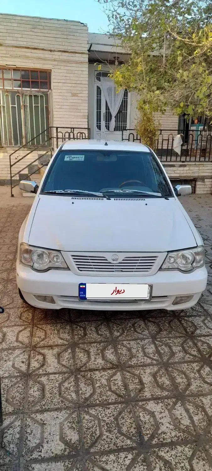 ماشین ۱۳۲|خودرو سواری و وانت|تایباد, |دیوار