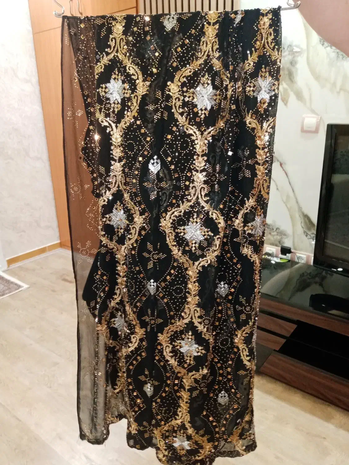 لباس زنانه|لباس|ارومیه, |دیوار