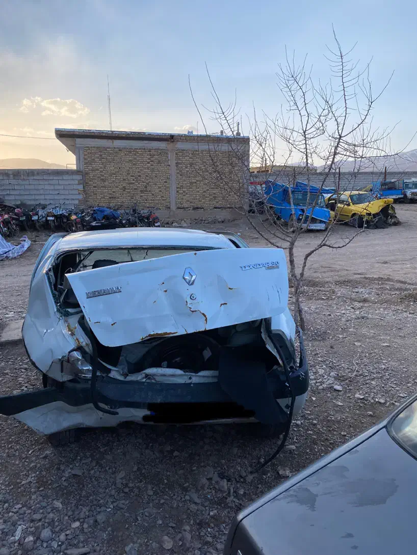 تندر۹۰e2|خودرو سواری و وانت|خواجه, |دیوار