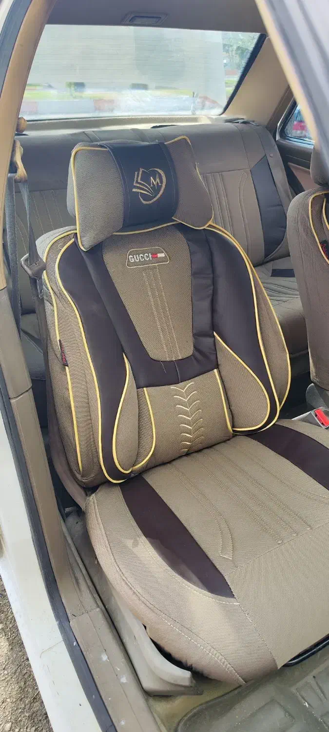 روکش صندلی با چک 2 ماهه،پراید، ساینا ، پرشیا، سمند|خدمات موتور و ماشین|اردبیل, |دیوار