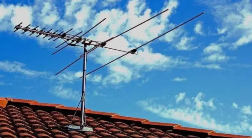 نصب آنتن، فروش و نصب براکت، فروش انواع کنترل|خدمات پیشه و مهارت|خمینیشهر, |دیوار