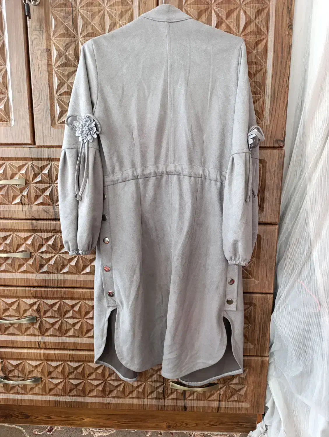 پالتو و مانتو|لباس|قم, سید معصوم|دیوار