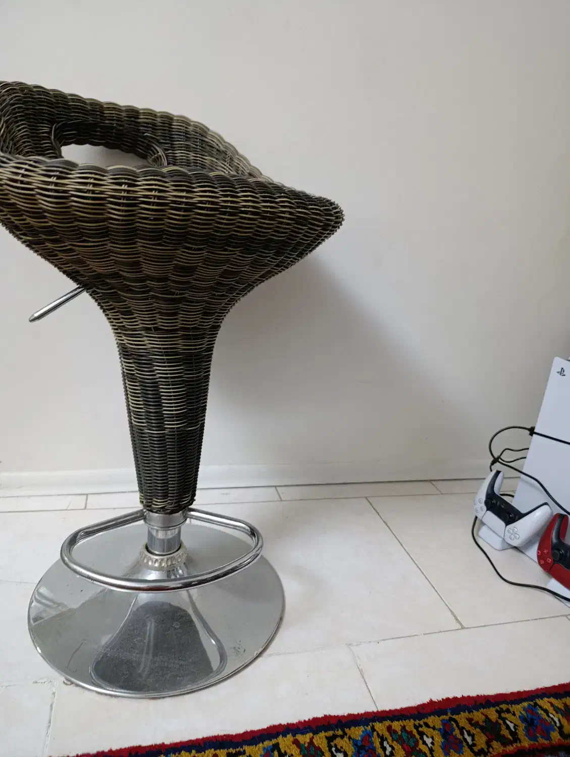 صندلی حصیری|صندلی و نیمکت|پردیس, فاز ۱۱|دیوار