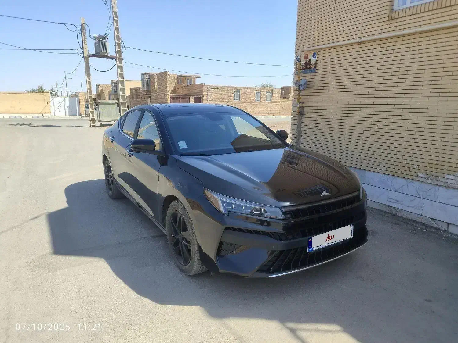 kmcجی7|خودرو سواری و وانت|رفسنجان, |دیوار