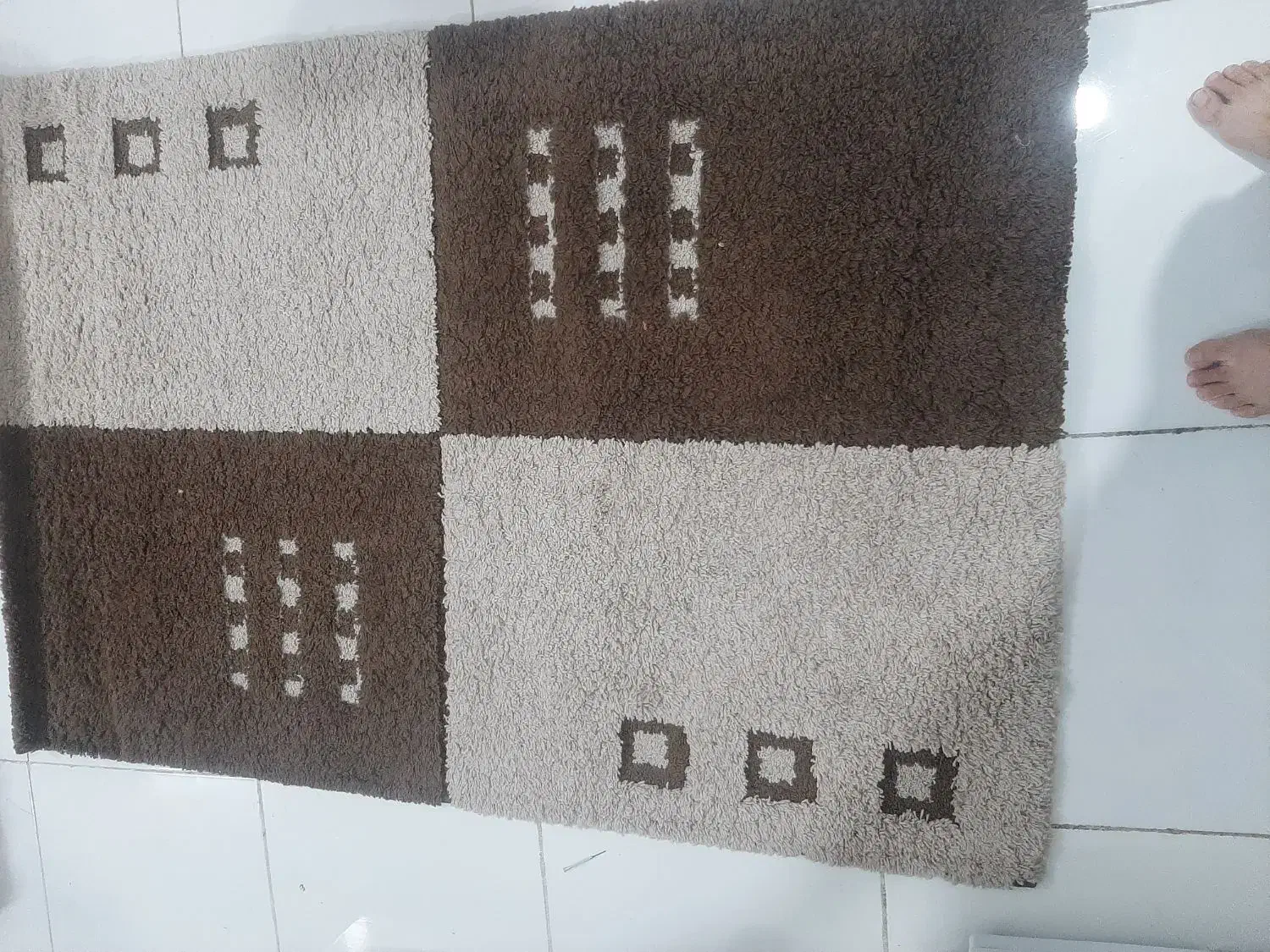 قالیچه|فرش|اردبیل, |دیوار