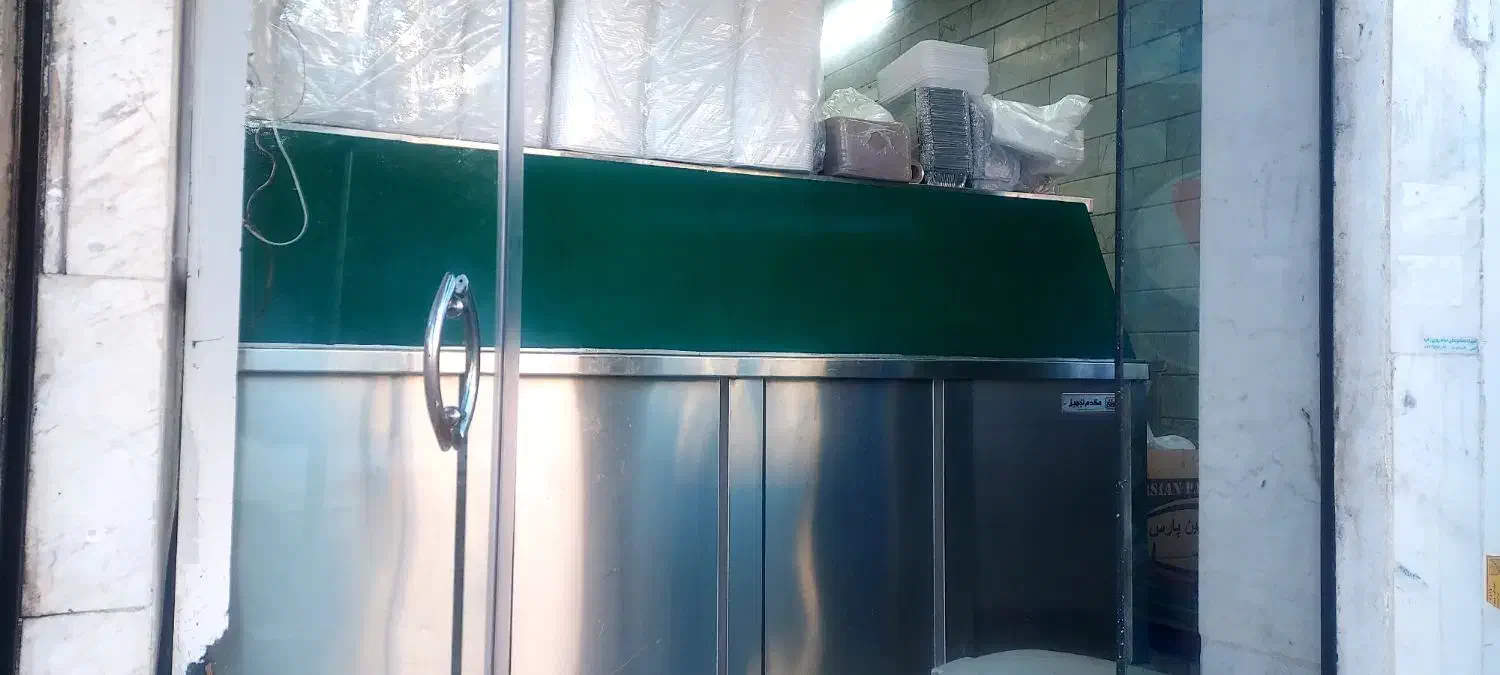 تاپینگ گرم.کانترگرم|کافی‌شاپ و رستوران|تهران, جیحون|دیوار