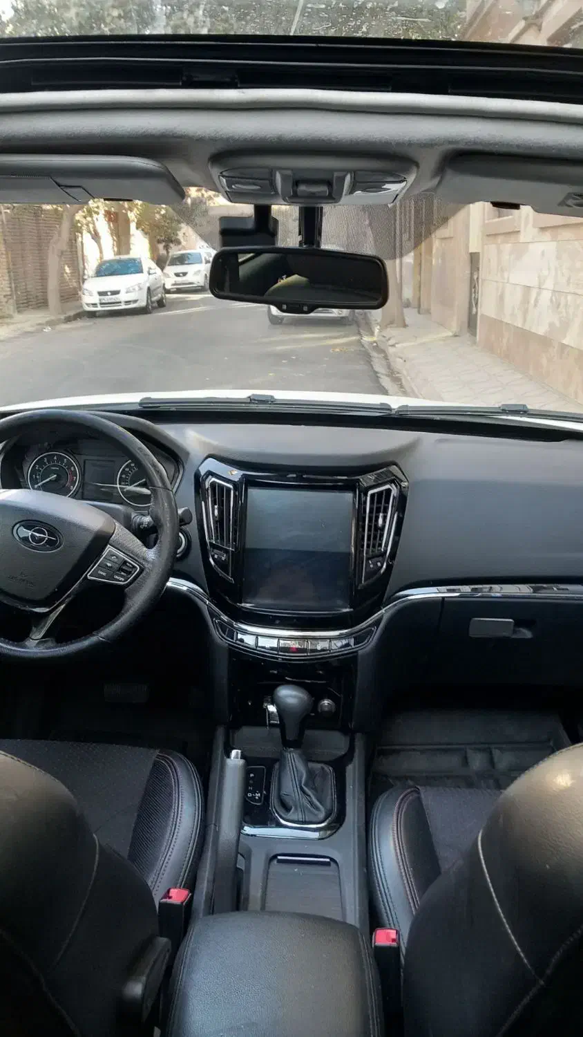 هایماs7 پلاس مدل1400|خودرو سواری و وانت|پاکدشت, پاکدشت (مامازند)|دیوار