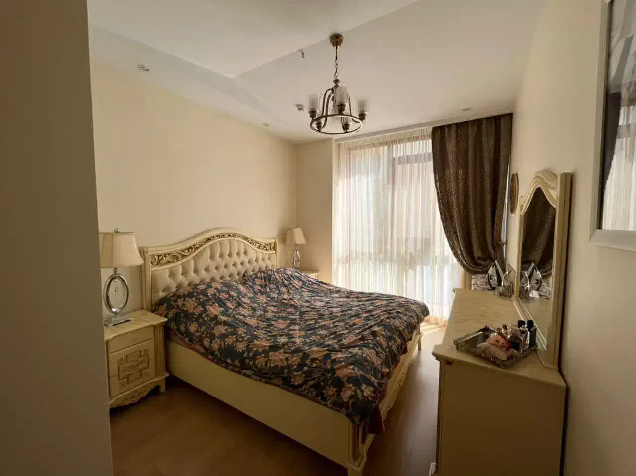 125متر/3خواب/رو به آفتاب/بدون ضعف|فروش آپارتمان|تهران, سازمان برنامه شمالی|دیوار