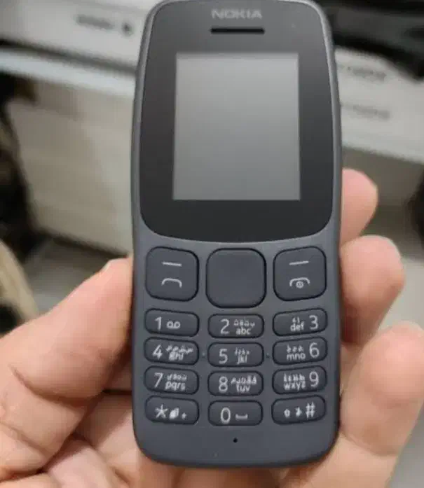 گوشی نوکیا با وایفا جیبی|موبایل|اشکذر, |دیوار