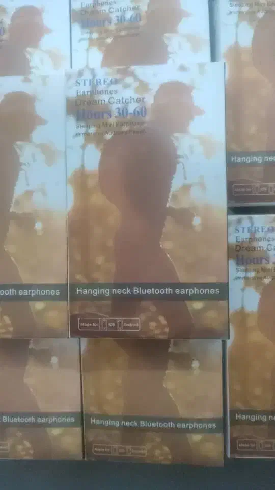 هندز فری بلوتوثی|لوازم جانبی موبایل و تبلت|شهریار, شهرک وائین|دیوار