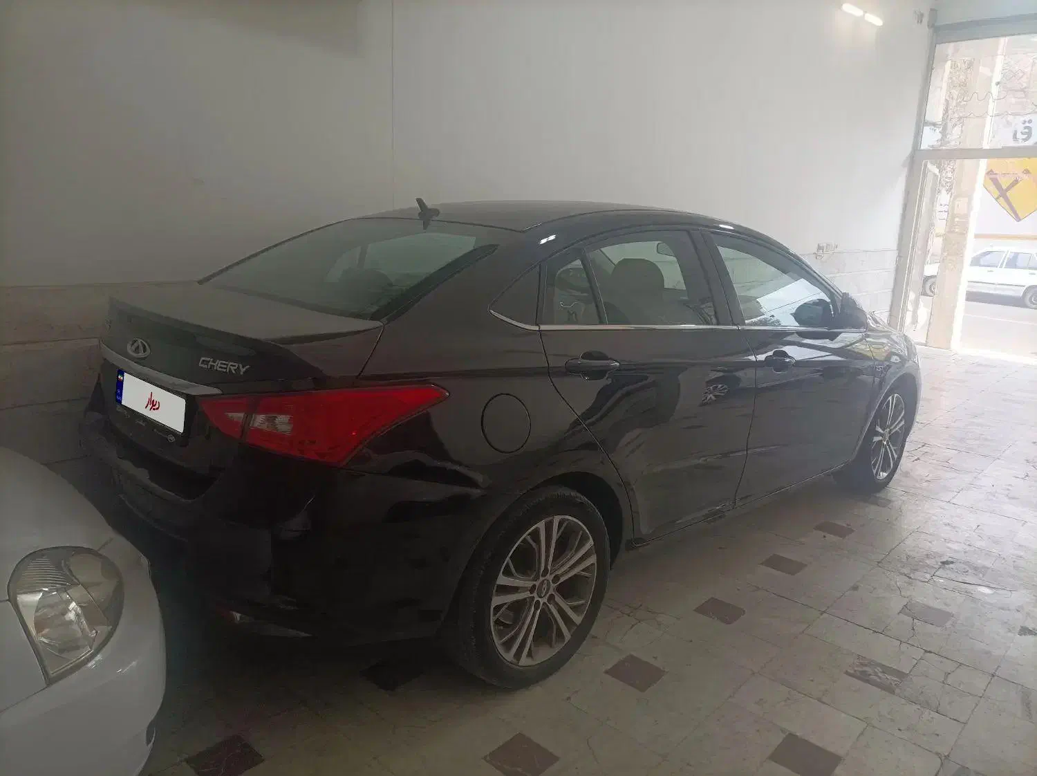 آریزو 5بیرنگ کم کار|خودرو سواری و وانت|زنجان, |دیوار