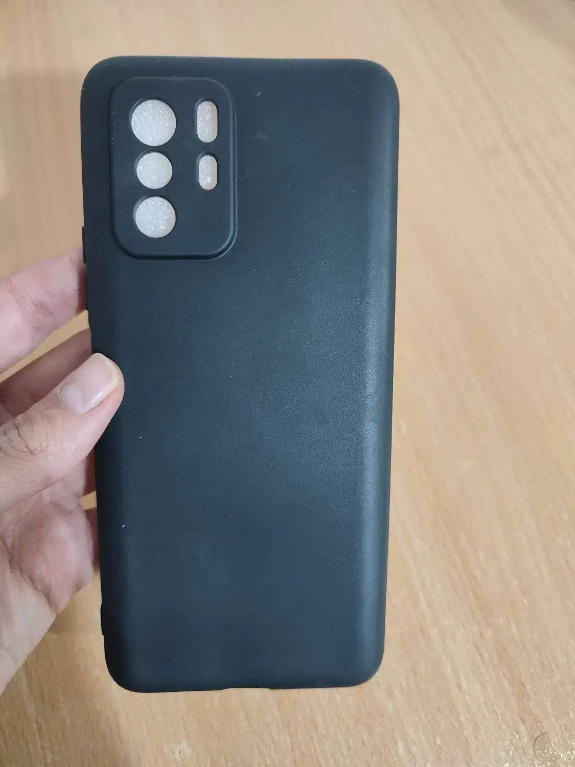 قاب گوشی شیائومی Redmi Note 10 Pro 5g|لوازم جانبی موبایل و تبلت|خلخال, |دیوار