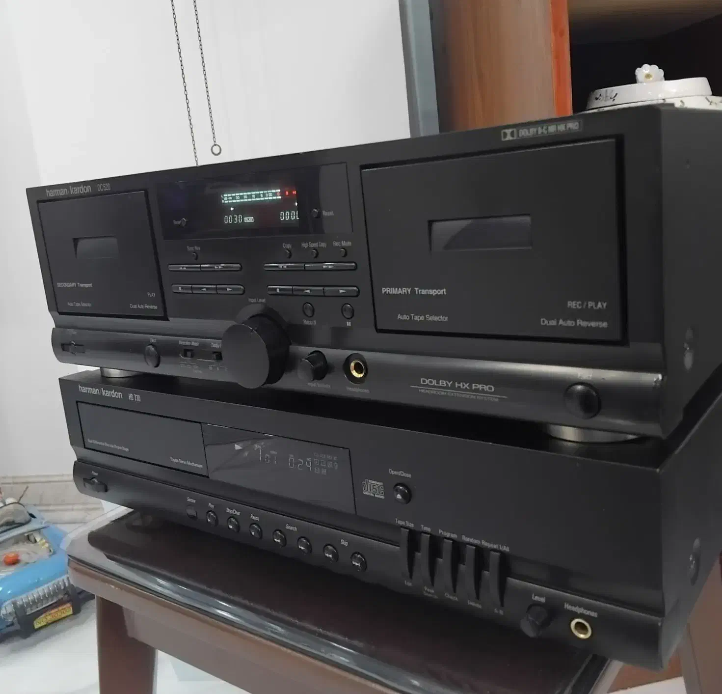 دک کاست هارمن کاردون|سیستم صوتی خانگی|تهران, حر|دیوار